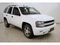 Summit White - TrailBlazer LS 4x4 Photo No. 1