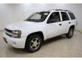 Summit White - TrailBlazer LS 4x4 Photo No. 3