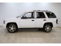 Summit White - TrailBlazer LS 4x4 Photo No. 4