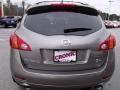 2010 Platinum Graphite Metallic Nissan Murano SL  photo #4