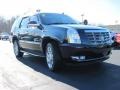 Black Raven - Escalade AWD Photo No. 23