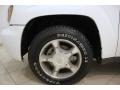 Summit White - TrailBlazer LS 4x4 Photo No. 19