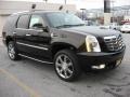 Black Raven - Escalade AWD Photo No. 1