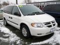 Stone White - Grand Caravan SE Photo No. 7