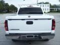 2006 Summit White Chevrolet Silverado 1500 Z71 Crew Cab 4x4  photo #13