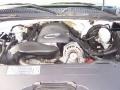 2006 Summit White Chevrolet Silverado 1500 Z71 Crew Cab 4x4  photo #19