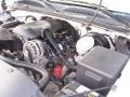 2006 Summit White Chevrolet Silverado 1500 Z71 Crew Cab 4x4  photo #20