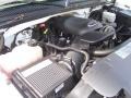 2006 Summit White Chevrolet Silverado 1500 Z71 Crew Cab 4x4  photo #21