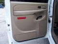 2006 Summit White Chevrolet Silverado 1500 Z71 Crew Cab 4x4  photo #24