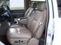 2006 Summit White Chevrolet Silverado 1500 Z71 Crew Cab 4x4  photo #26