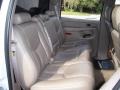 2006 Summit White Chevrolet Silverado 1500 Z71 Crew Cab 4x4  photo #29