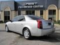 Light Platinum - CTS Sedan Photo No. 5