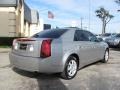Light Platinum - CTS Sedan Photo No. 6