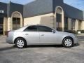 Light Platinum - CTS Sedan Photo No. 7