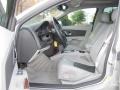 Light Platinum - CTS Sedan Photo No. 8