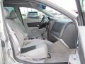Light Platinum - CTS Sedan Photo No. 9