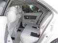Light Platinum - CTS Sedan Photo No. 11