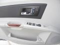 Light Platinum - CTS Sedan Photo No. 12