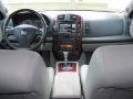 Light Platinum - CTS Sedan Photo No. 13