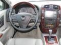 Light Platinum - CTS Sedan Photo No. 14