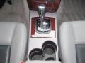 Light Platinum - CTS Sedan Photo No. 16