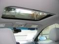 Light Platinum - CTS Sedan Photo No. 17