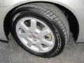 Light Platinum - CTS Sedan Photo No. 19