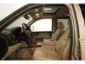 2007 Gold Mist Metallic Chevrolet Tahoe LTZ 4x4  photo #9