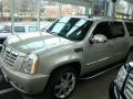 Quicksilver - Escalade ESV AWD Photo No. 5