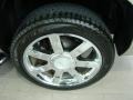 Quicksilver - Escalade ESV AWD Photo No. 7