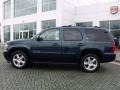 Dark Blue Metallic - Tahoe LTZ Photo No. 2