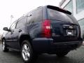 Dark Blue Metallic - Tahoe LTZ Photo No. 3