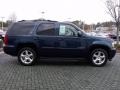 Dark Blue Metallic - Tahoe LTZ Photo No. 6