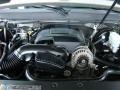 Quicksilver - Escalade ESV AWD Photo No. 22