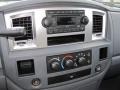 2008 Inferno Red Crystal Pearl Dodge Ram 1500 Lone Star Edition Quad Cab  photo #16