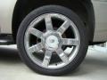 Quicksilver - Escalade ESV AWD Photo No. 4