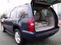 Dark Blue Metallic - Tahoe LTZ Photo No. 17