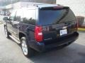 Dark Blue Metallic - Tahoe LT 4x4 Photo No. 2