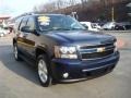 Dark Blue Metallic - Tahoe LT 4x4 Photo No. 5