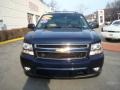 Dark Blue Metallic - Tahoe LT 4x4 Photo No. 6