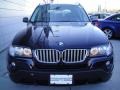 Monaco Blue Metallic - X3 3.0si Photo No. 2