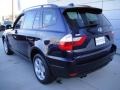 Monaco Blue Metallic - X3 3.0si Photo No. 3
