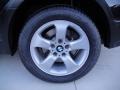 Monaco Blue Metallic - X3 3.0si Photo No. 7