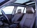 Monaco Blue Metallic - X3 3.0si Photo No. 9