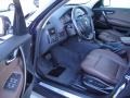 Monaco Blue Metallic - X3 3.0si Photo No. 10