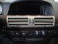 2007 Jet Black BMW 7 Series 750Li Sedan  photo #12