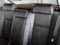 2007 Jet Black BMW 7 Series 750Li Sedan  photo #14