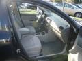 2007 Black Chevrolet Cobalt LT Sedan  photo #14