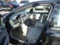 2007 Black Chevrolet Cobalt LT Sedan  photo #15