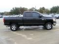 Brilliant Black Crystal Pearl - Ram 2500 Lone Star Edition Quad Cab 4x4 Photo No. 2